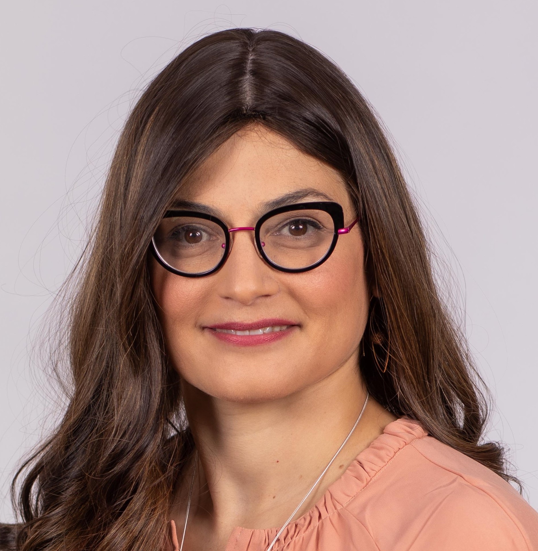 Mrs. Shoshi Brandwein